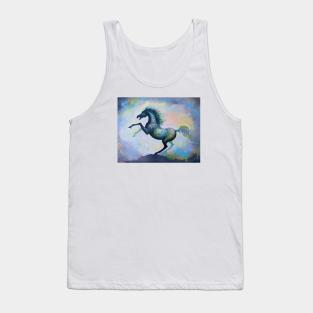 Surrealism - Out Of The Trap Tank Top